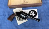 COLT POLICE POSITIVE 38 SPECIAL with ORIGINAL BOX - 9 of 18