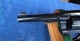 COLT POLICE POSITIVE 38 SPECIAL with ORIGINAL BOX - 11 of 18