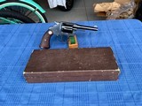 COLT POLICE POSITIVE 38 SPECIAL with ORIGINAL BOX - 7 of 18