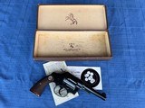 COLT POLICE POSITIVE 38 SPECIAL with ORIGINAL BOX - 8 of 18