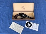 COLT POLICE POSITIVE 38 SPECIAL with ORIGINAL BOX - 4 of 18