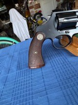 COLT POLICE POSITIVE 38 SPECIAL with ORIGINAL BOX - 6 of 18