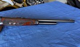 WINCHESTER MODEL 1892 -17” Barrel - Deluxe Engraved - 44-40 Caliber - 11 of 24
