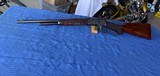 WINCHESTER MODEL 1892 -17” Barrel - Deluxe Engraved - 44-40 Caliber - 3 of 24