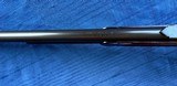 WINCHESTER MODEL 1892 -17” Barrel - Deluxe Engraved - 44-40 Caliber - 16 of 24