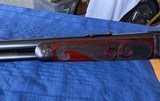 WINCHESTER MODEL 1892 -17” Barrel - Deluxe Engraved - 44-40 Caliber - 5 of 24