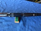 WINCHESTER MODEL 1892 -17” Barrel - Deluxe Engraved - 44-40 Caliber - 15 of 24