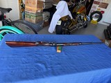 WINCHESTER MODEL 1892 -17” Barrel - Deluxe Engraved - 44-40 Caliber - 18 of 24