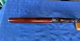 WINCHESTER MODEL 1892 -17” Barrel - Deluxe Engraved - 44-40 Caliber - 19 of 24