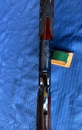 WINCHESTER MODEL 1892 -17” Barrel - Deluxe Engraved - 44-40 Caliber - 23 of 24