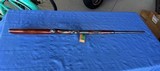WINCHESTER MODEL 1892 -17” Barrel - Deluxe Engraved - 44-40 Caliber - 17 of 24
