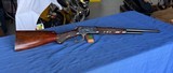 WINCHESTER MODEL 1892 -17” Barrel - Deluxe Engraved - 44-40 Caliber