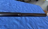 WINCHESTER MODEL 1892 -17” Barrel - Deluxe Engraved - 44-40 Caliber - 22 of 24