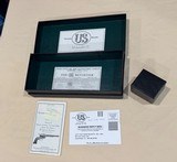 USFA SAA FACTORY ORIGINAL BOX ONLY - 5 of 10