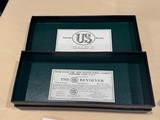 USFA SAA FACTORY ORIGINAL BOX ONLY - 9 of 10