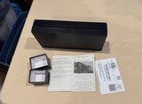 USFA SAA FACTORY ORIGINAL BOX ONLY - 3 of 10