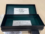 USFA SAA FACTORY ORIGINAL BOX ONLY - 7 of 10