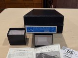 USFA SAA FACTORY ORIGINAL BOX ONLY - 8 of 10