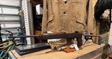 INLAND WW2 PARATROOPER WITH WW2 HISTORY ! - 1 of 25