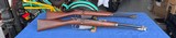 2 - WW2 CARCANO CARBINES one PRICE !