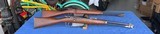 2 - WW2 CARCANO CARBINES one PRICE ! - 20 of 21