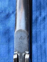 2 - WW2 CARCANO CARBINES one PRICE ! - 16 of 21