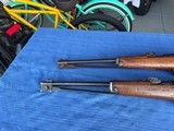 2 - WW2 CARCANO CARBINES one PRICE ! - 5 of 21