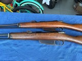 2 - WW2 CARCANO CARBINES one PRICE ! - 4 of 21
