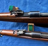 2 - WW2 CARCANO CARBINES one PRICE ! - 17 of 21