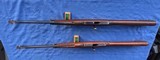 2 - WW2 CARCANO CARBINES one PRICE ! - 12 of 21