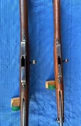 2 - WW2 CARCANO CARBINES one PRICE ! - 15 of 21