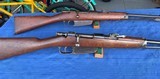 2 - WW2 CARCANO CARBINES one PRICE ! - 2 of 21