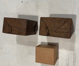 MILITARY ISSUED 12 and 410 GAUGE 3 SEALED BOXES - 13 of 14