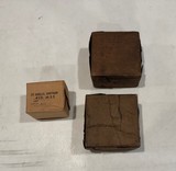 MILITARY ISSUED 12 and 410 GAUGE 3 SEALED BOXES - 6 of 14