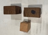 MILITARY ISSUED 12 and 410 GAUGE 3 SEALED BOXES - 14 of 14