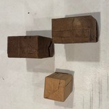 MILITARY ISSUED 12 and 410 GAUGE 3 SEALED BOXES - 12 of 14