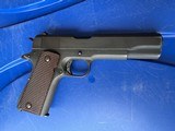 COLT 1911A1 W.B. Insp. Shipped in 1941 - 3 of 10