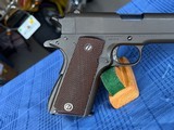 COLT 1911A1 W.B. Insp. Shipped in 1941 - 5 of 10
