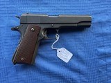 COLT 1911A1 W.B. Insp. Shipped in 1941 - 4 of 10