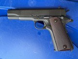 COLT 1911A1 W.B. Insp. Shipped in 1941 - 6 of 10