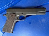 COLT 1911A1 G.H.D. Shipped in 1943 - 2 of 12