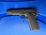 COLT 1911A1 G.H.D. Shipped in 1943 - 12 of 12