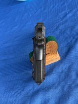 COLT 1911A1 J.S.B. Insp. Last Colt Shipment in WW2 - 9 of 13