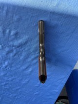 COLT 1911A1 J.S.B. Insp. Last Colt Shipment in WW2 - 13 of 13