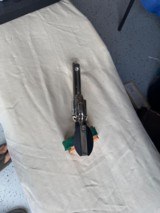 COLT SAA 2nd Gen 1958 - 4 3/4” - FaCTORY NiCKEL - BLACK BOX & PAPERWORK - 21 of 21