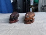COLT PYTHON GRIPS - 2 PAIR- - 7 of 10