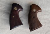 COLT PYTHON GRIPS - 2 PAIR- - 2 of 10