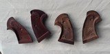COLT PYTHON GRIPS - 2 PAIR- - 10 of 10