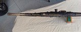 MEDITERRANEAN PRESENTATION RIFLE - 16 of 24