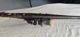 MEDITERRANEAN PRESENTATION RIFLE - 12 of 24